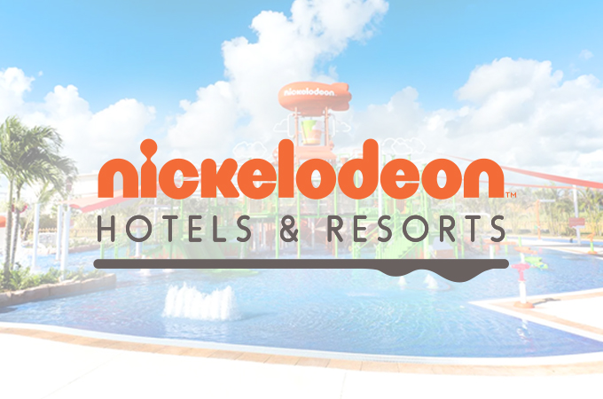 Nickelodeon Hotels & Resorts